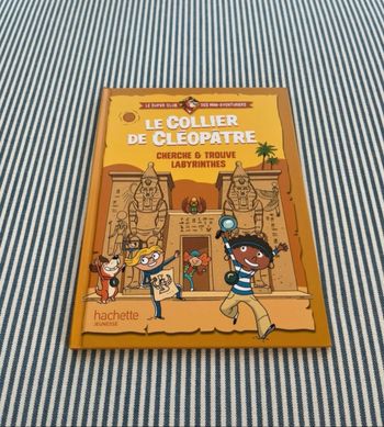 Livre McDo