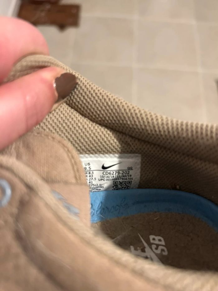 Nike SB - photo numéro 4
