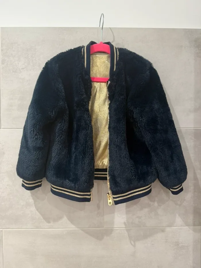 Veste réversible Marc Jacobs - photo numéro 2