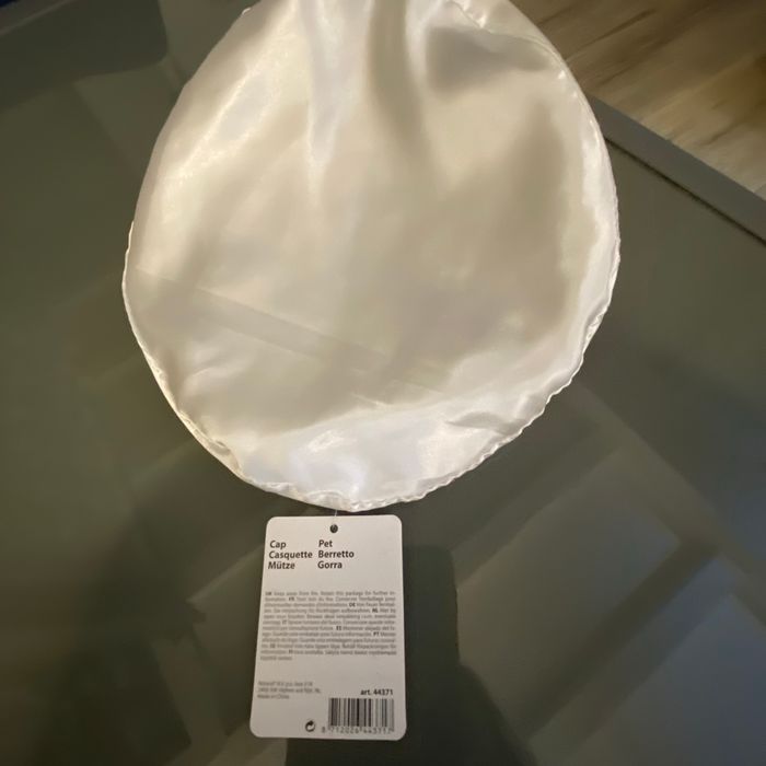 Casquette Capitaine Déguisement - photo numéro 4