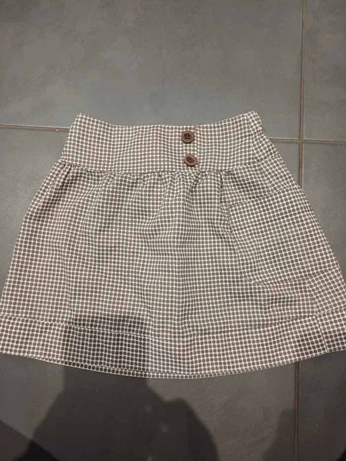 Lot 8 vêtements filles 6 ans - photo numéro 17