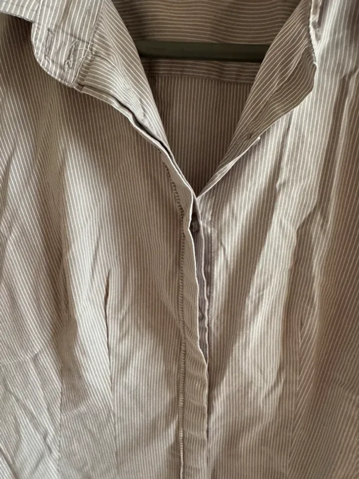 Chemise camaïeu - photo numéro 5