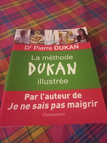 La methode DUKAN
