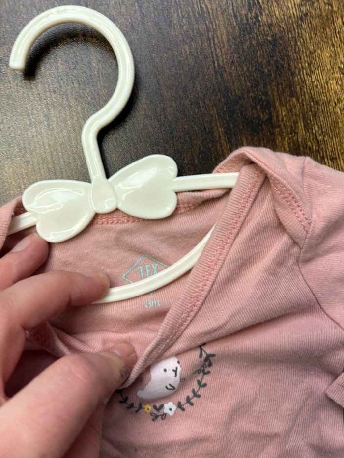 Body 3m - photo numéro 2