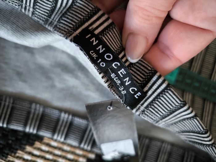 Jupe innocence taille 38 neuve - photo numéro 5