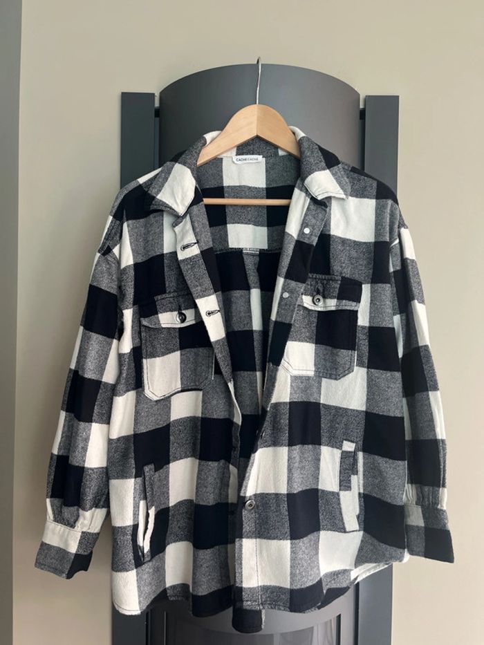 Sur chemise très doux