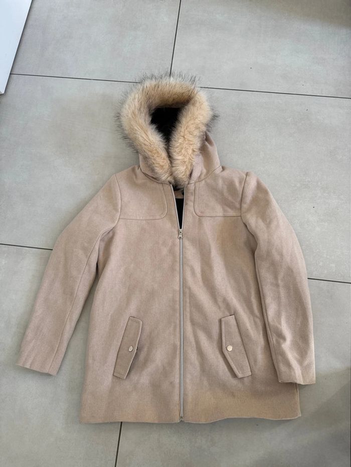 Manteau