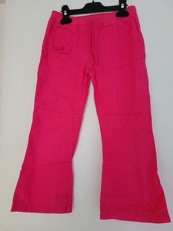 Pantalon Jel 5 ans