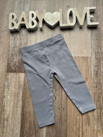 - Legging Orchestra    - 9 mois - Très bon état  