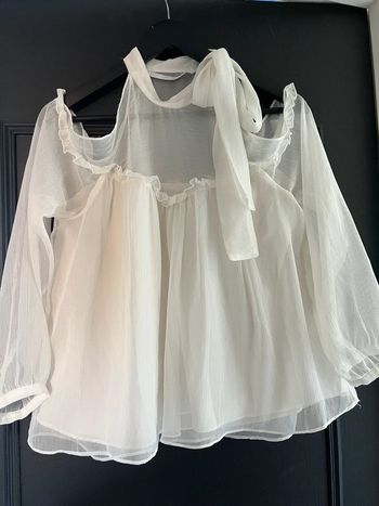 Blouse Zara