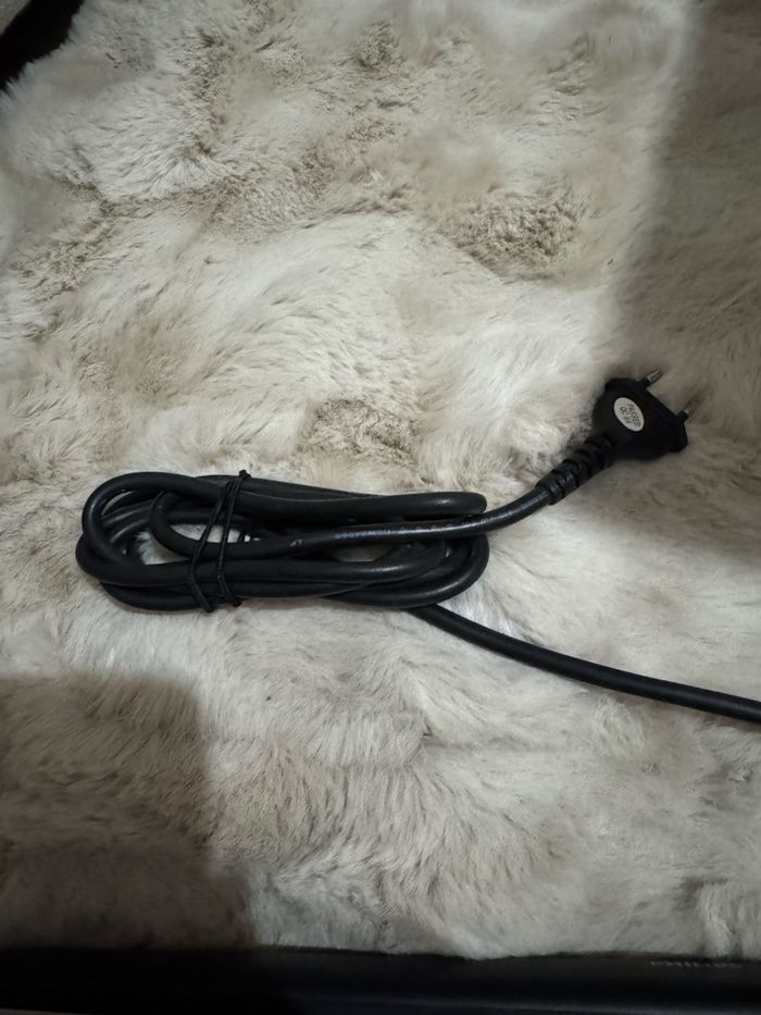 Lisseur Philips - photo numéro 7