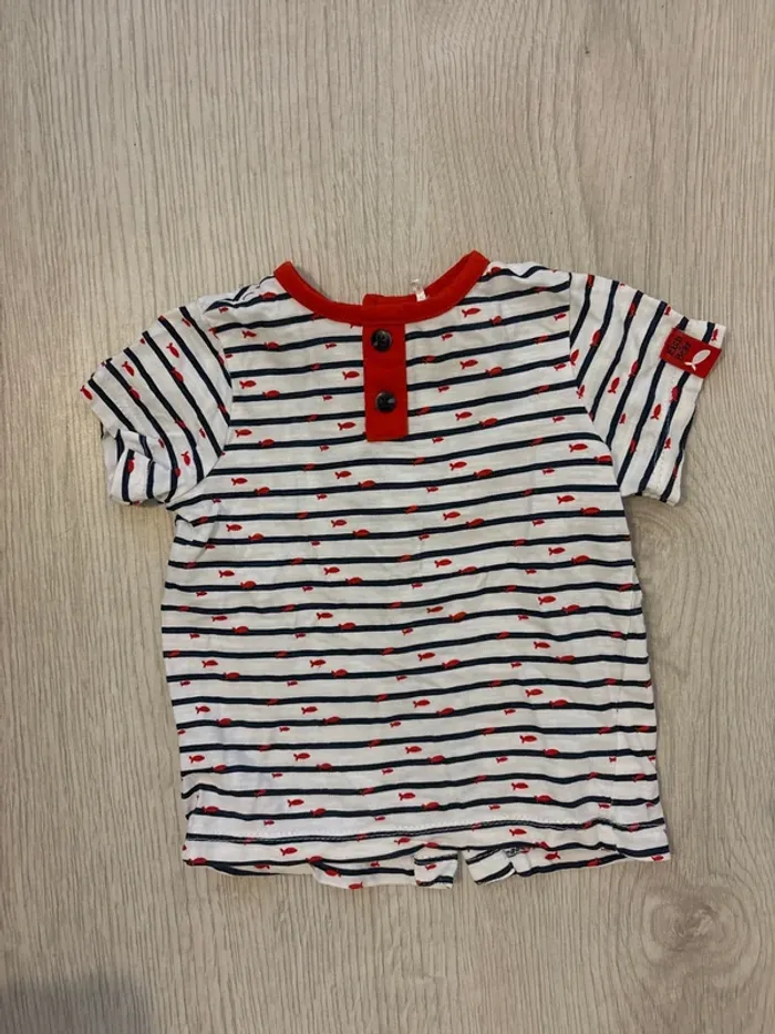 Tee-shirts