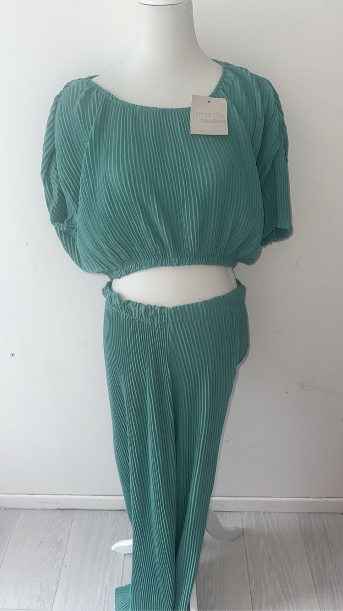 Ensemble