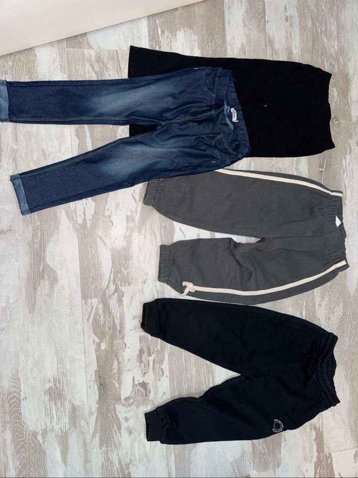Lot vêtements 3ans fille - photo numéro 6
