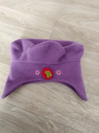 Bonnet taille 45 cm