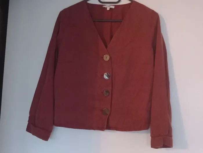 Blouse LH