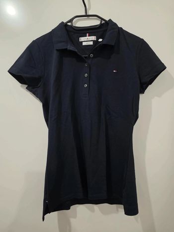 Polo Tommy Hilfiger