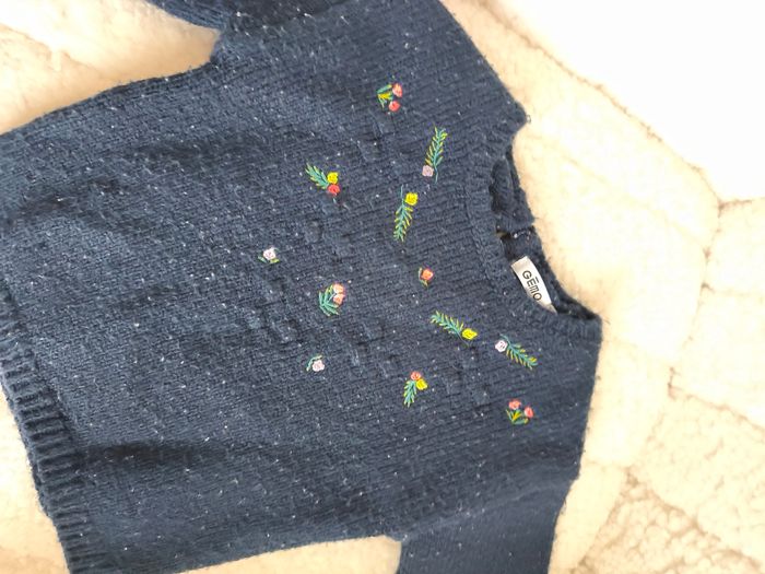 Pull - photo numéro 3
