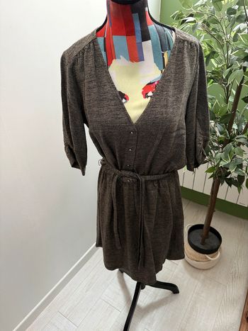 Robe Sessun Taille 38