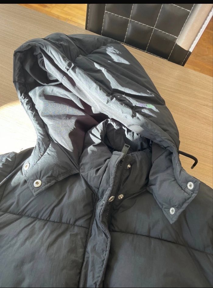 Manteau - photo numéro 4