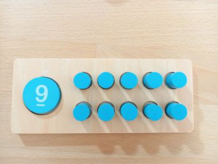 Jeu apprendre à compter - photo numéro 4