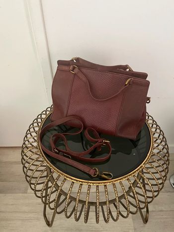 Sac à mains Nat & Nin