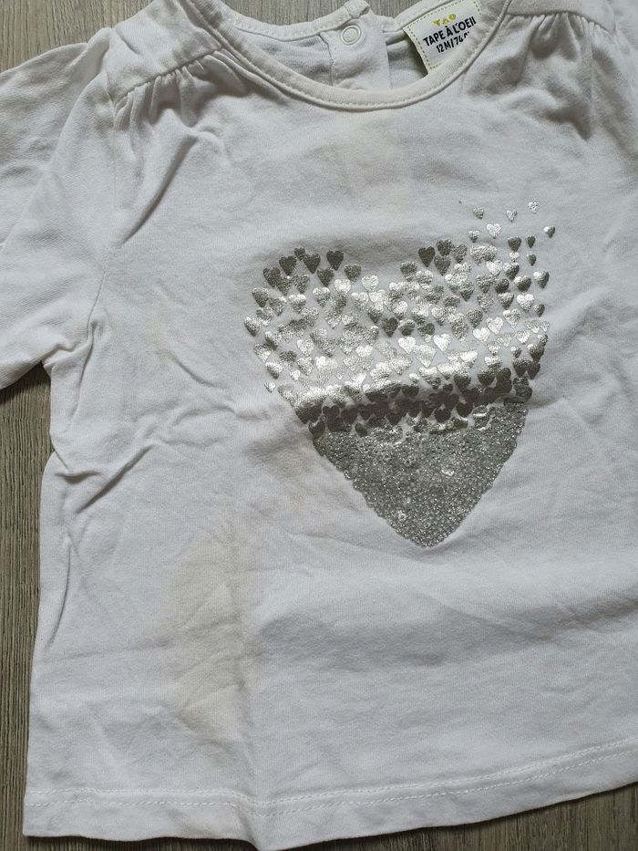 Tee-shirt - photo numéro 2