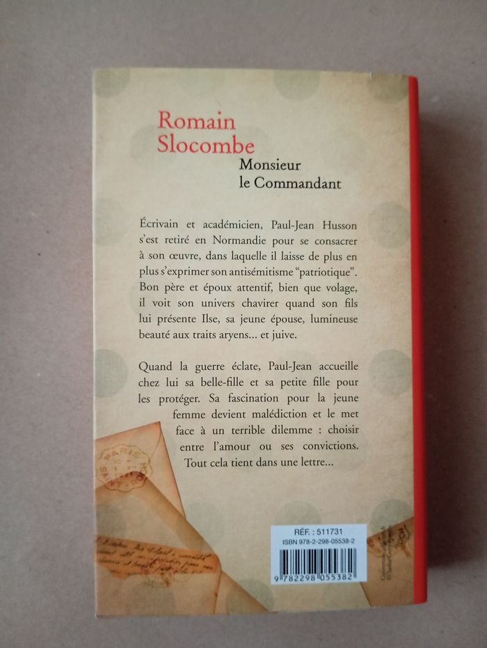 Romain Slocombe - photo numéro 2