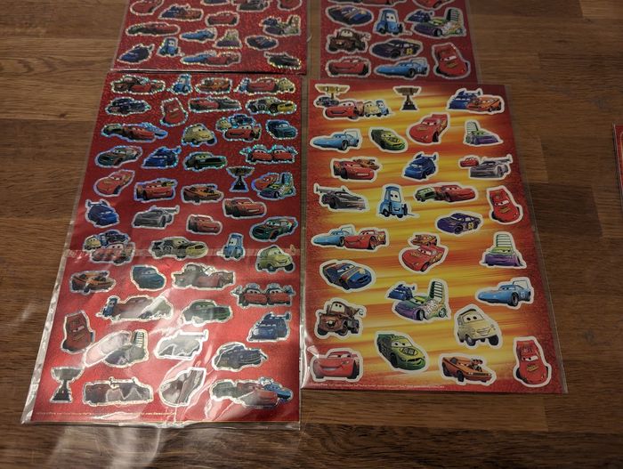 3 Stickers Angles Morts Taille 17 X 11 Cm + 1 De Chaque 60 80 90 Km/h