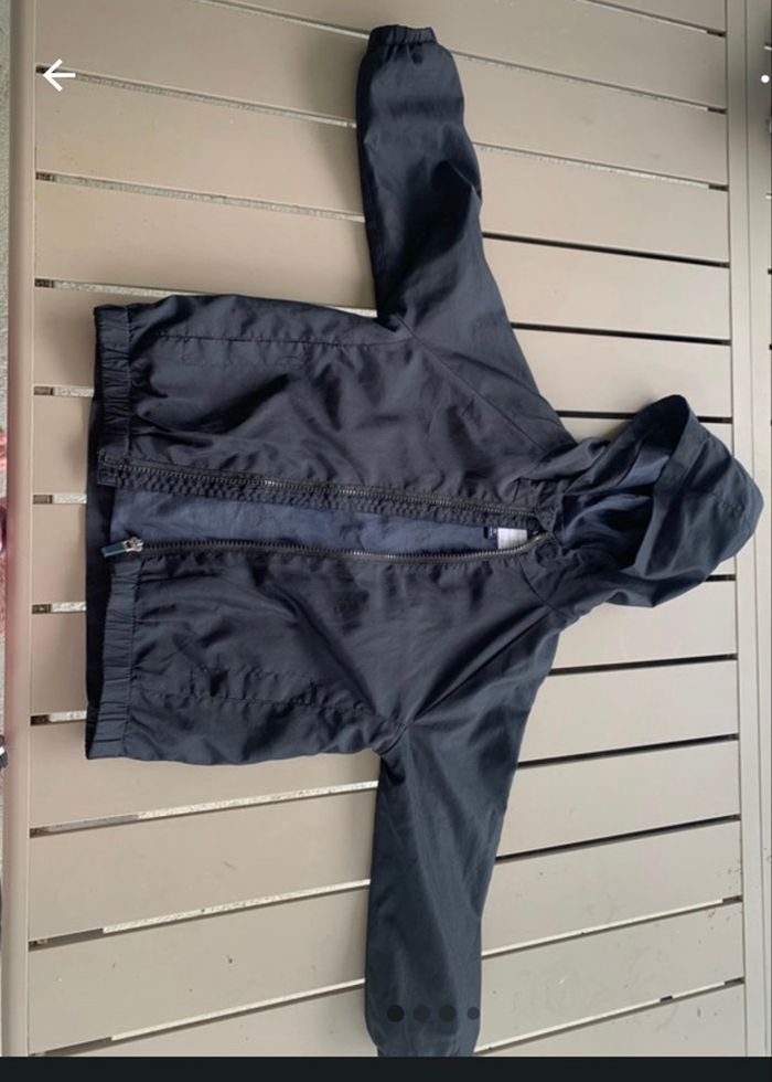 Imperméable veste pluie - photo numéro 1