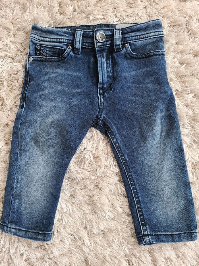 Jean bébé Diesel