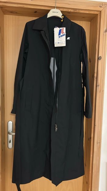 Veste k way