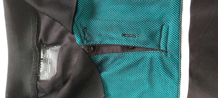 Polo manche courte Taille 7 XXL - photo numéro 3