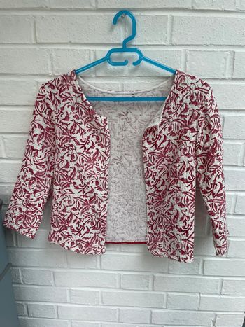Veste légère Zara S