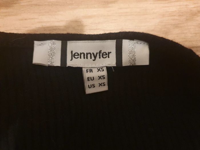 Body Jennyfer - photo numéro 3