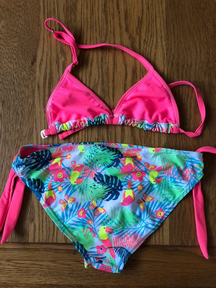 Maillot de bain - photo numéro 2