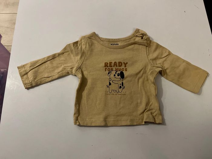 Ensemble marron - photo numéro 3