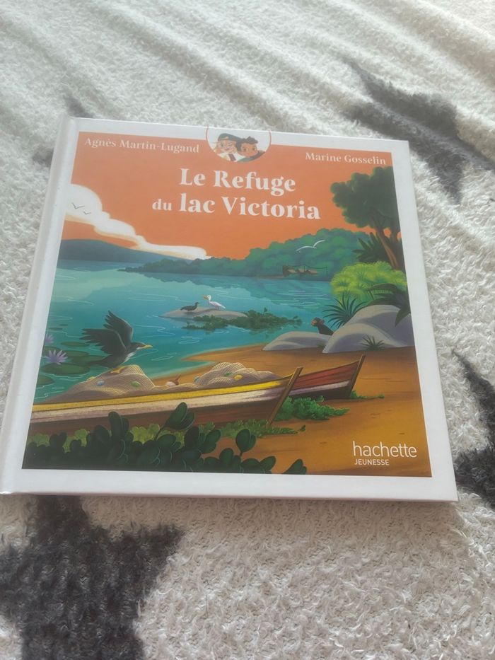 Livre pour enfant - photo numéro 1
