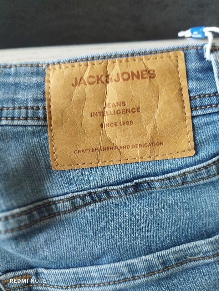 Jean jack&jones - photo numéro 10