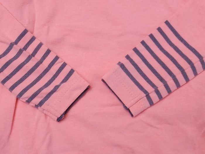 T-shirt fille Orchestra 3 ans - photo numéro 4