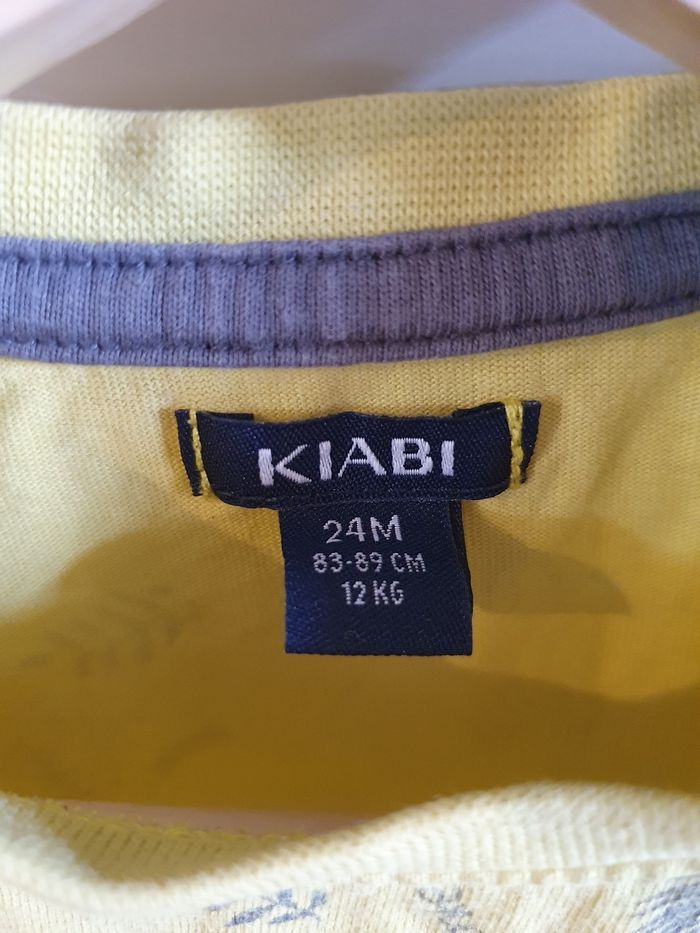 Ensemble short T-shirt - photo numéro 3