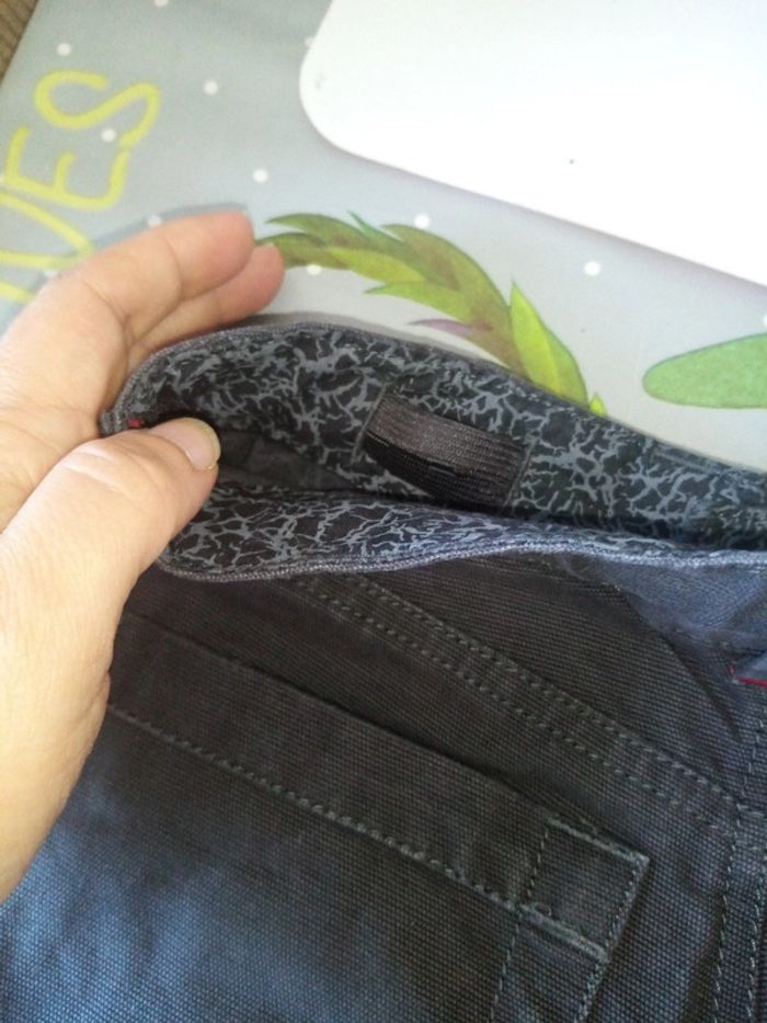 Short / Bermuda 10A - photo numéro 9