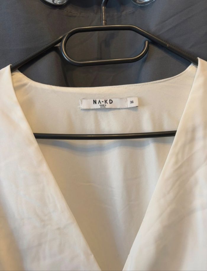 Robe habillée - photo numéro 3
