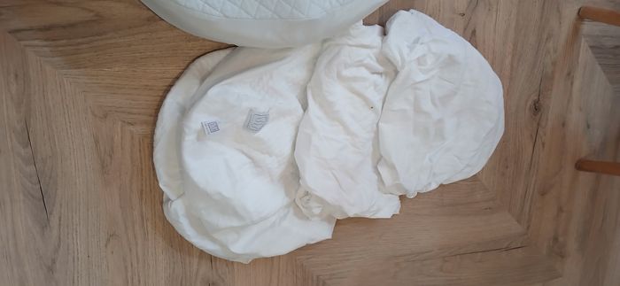 Cocoonababy et draps - photo numéro 3