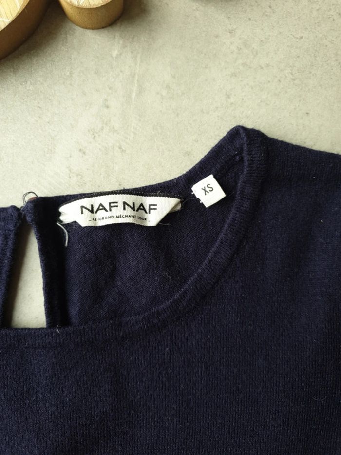Pull naf naf - photo numéro 4