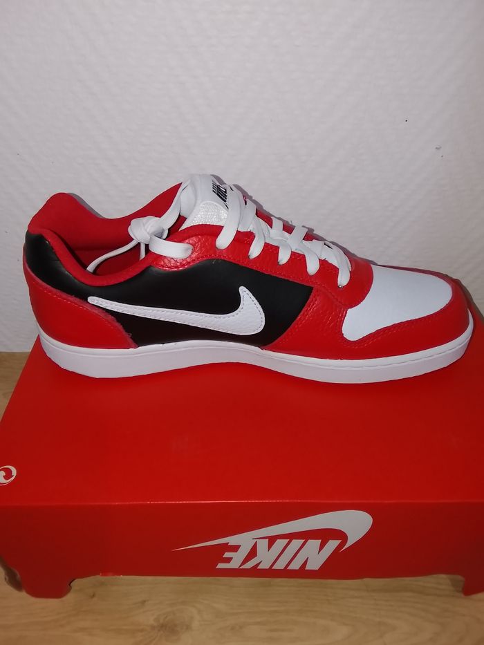 Nike abernon low premium taille 43 - photo numéro 5