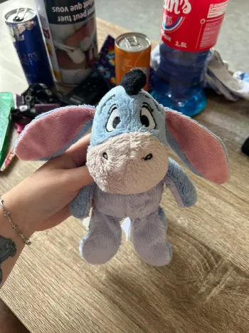 Doudou Disney