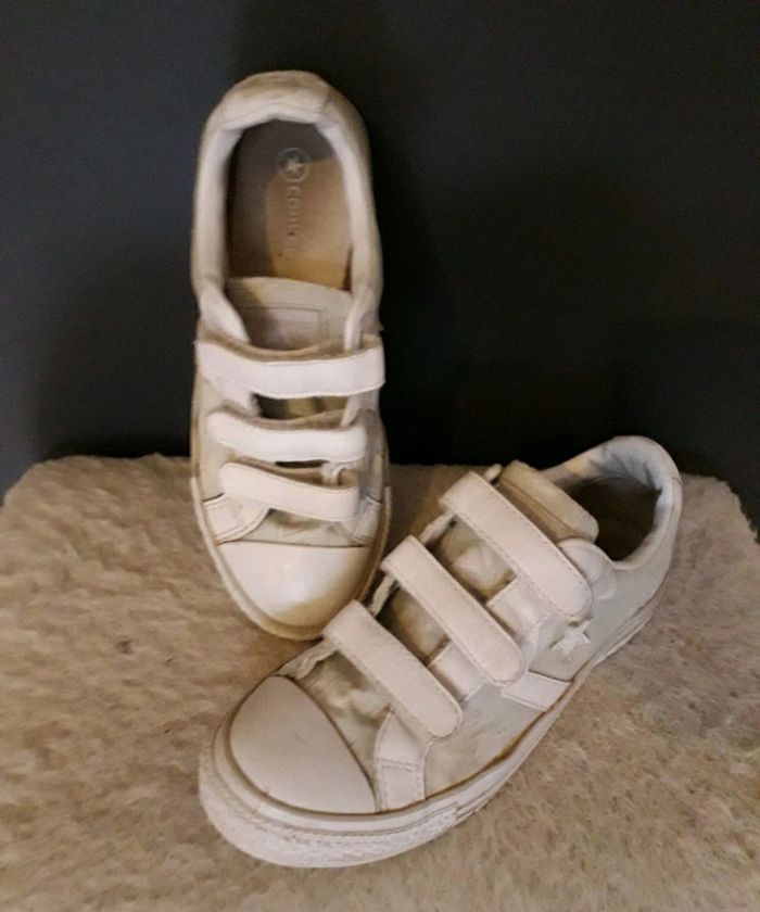 Baskets