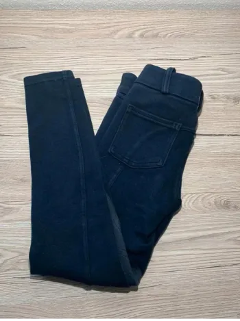 Pantalon d’équitation Fouganza 8  ans