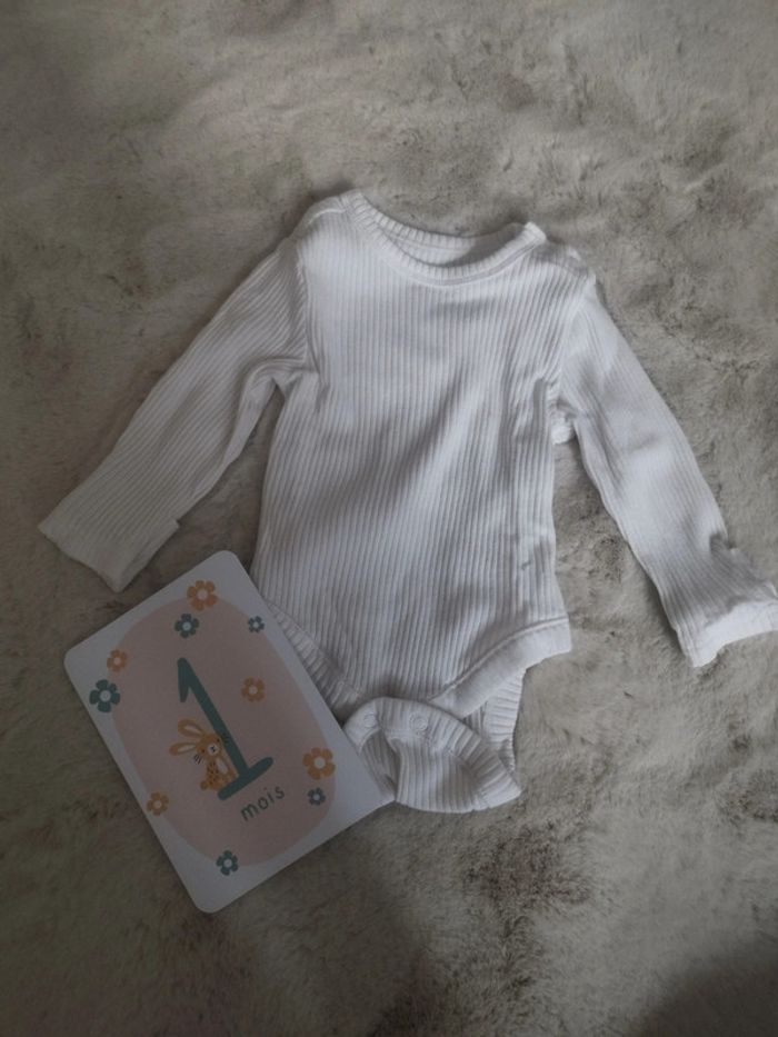 Lot 2 bodies - photo numéro 2